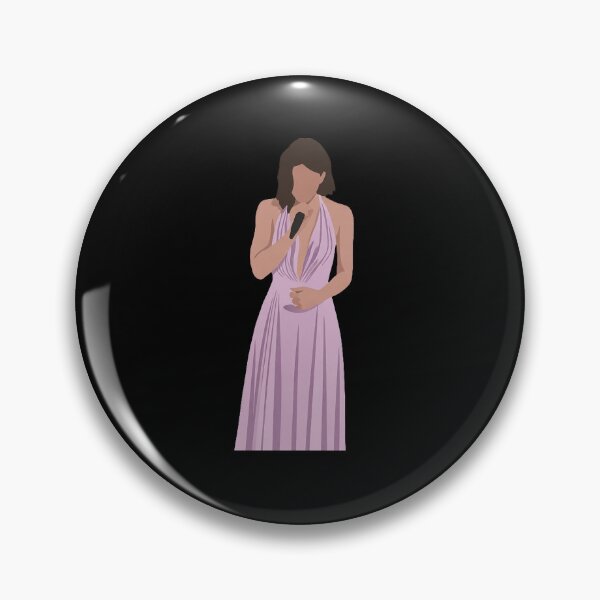Item preview, Gracie Abrams Lineless Illustration designed and sold by dsxclothing.
