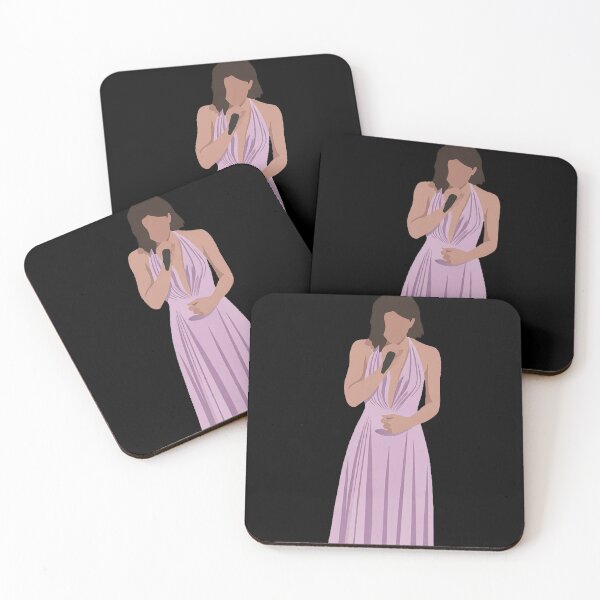 Item preview, Gracie Abrams Lineless Illustration designed and sold by dsxclothing.