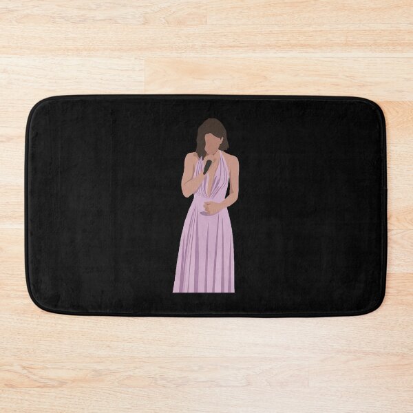 Item preview, Gracie Abrams Lineless Illustration designed and sold by dsxclothing.