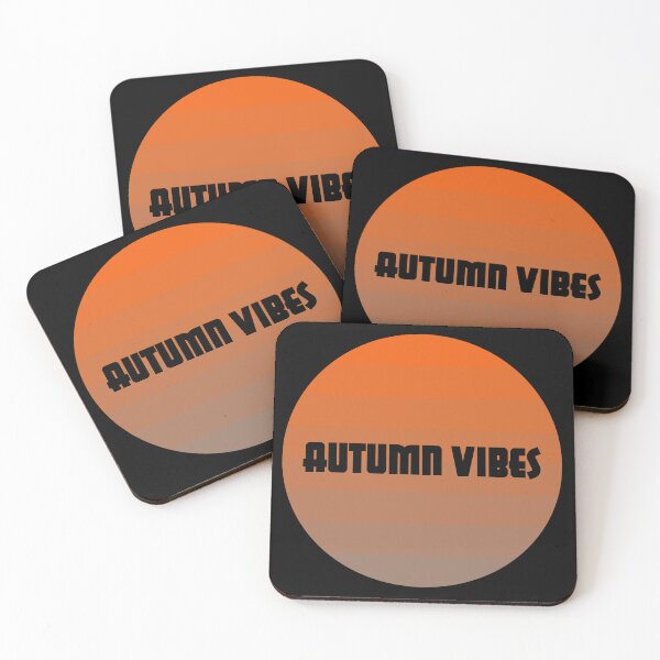 Item preview, Retro Autumn Vibes designed and sold by SuzanaTArt.