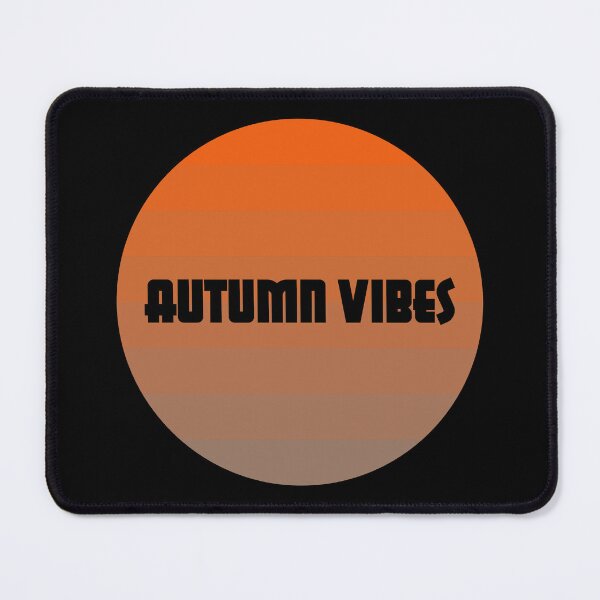 Item preview, Retro Autumn Vibes designed and sold by SuzanaTArt.