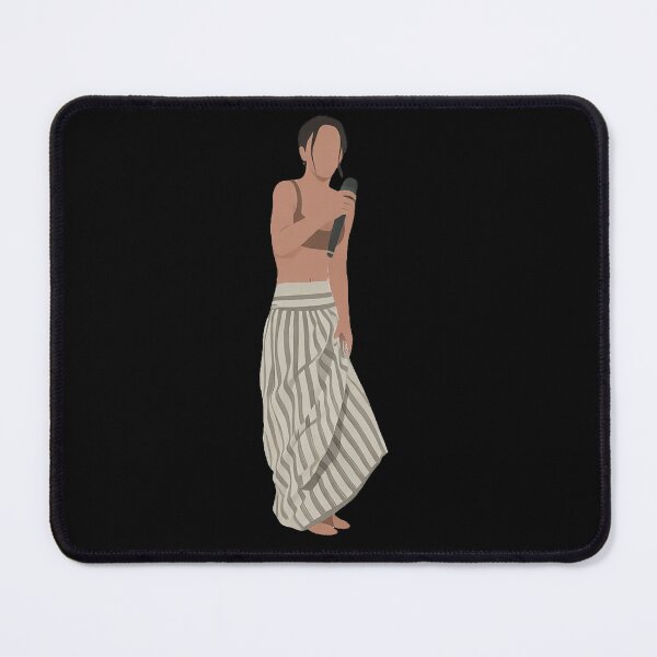 Item preview, Gracie Abrams Lineless Illustration designed and sold by dsxclothing.