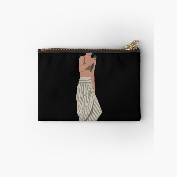 Item preview, Gracie Abrams Lineless Illustration designed and sold by dsxclothing.
