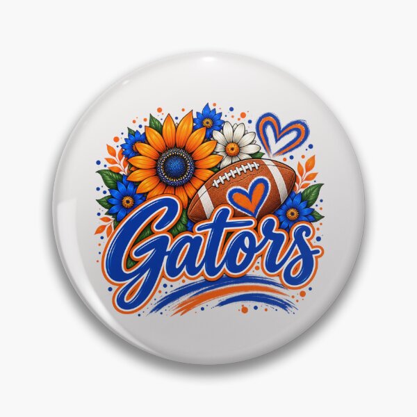 Item preview, Florida Gators Football designed and sold by Psychweet.