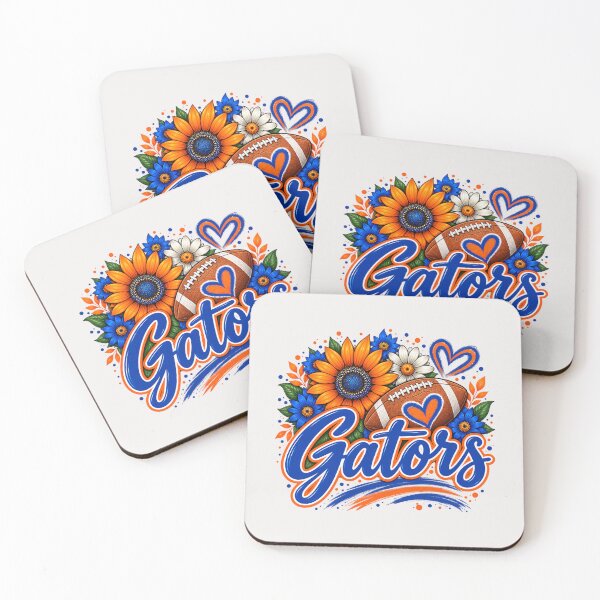 Item preview, Florida Gators Football designed and sold by Psychweet.