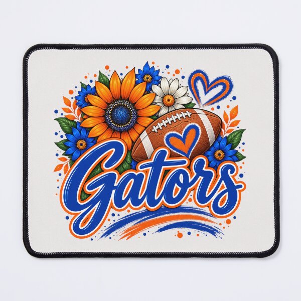 Item preview, Florida Gators Football designed and sold by Psychweet.