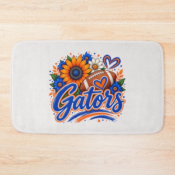 Item preview, Florida Gators Football designed and sold by Psychweet.