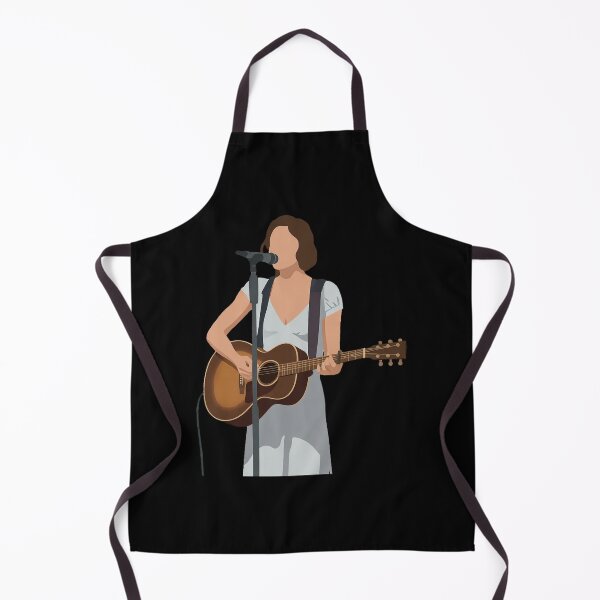 Item preview, Gracie Abrams Lineless Illustration designed and sold by dsxclothing.