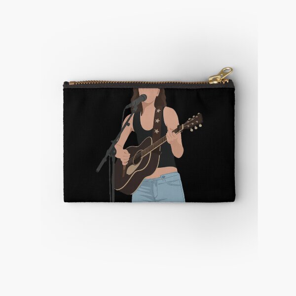 Item preview, Gracie Abrams Lineless Illustration designed and sold by dsxclothing.