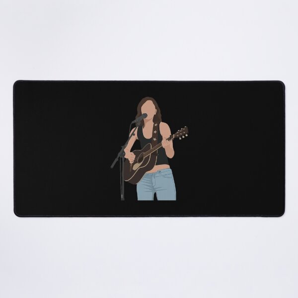 Item preview, Gracie Abrams Lineless Illustration designed and sold by dsxclothing.