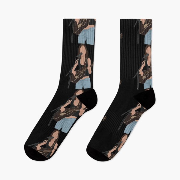 Item preview, Gracie Abrams Lineless Illustration designed and sold by dsxclothing.