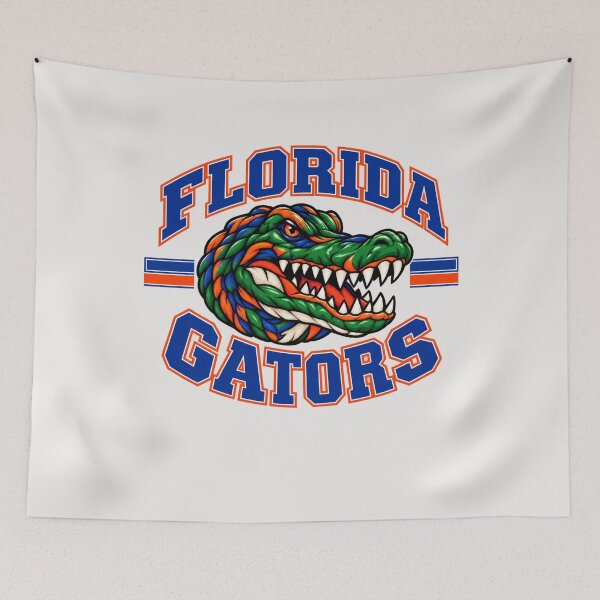 Item preview, Florida Gators Football designed and sold by Psychweet.
