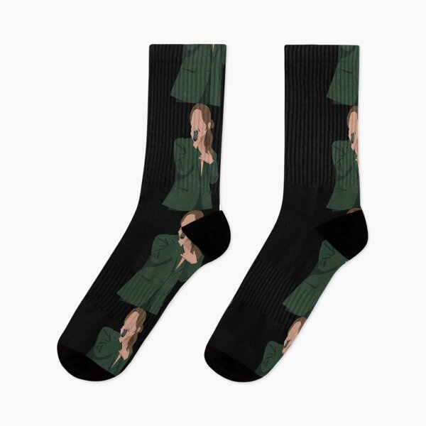 Item preview, Gracie Abrams Lineless Illustration designed and sold by dsxclothing.