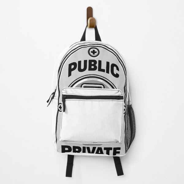 Item preview, Private Mode | Toggle Switch Typography T-Shirt Design designed and sold by rigelcreation.