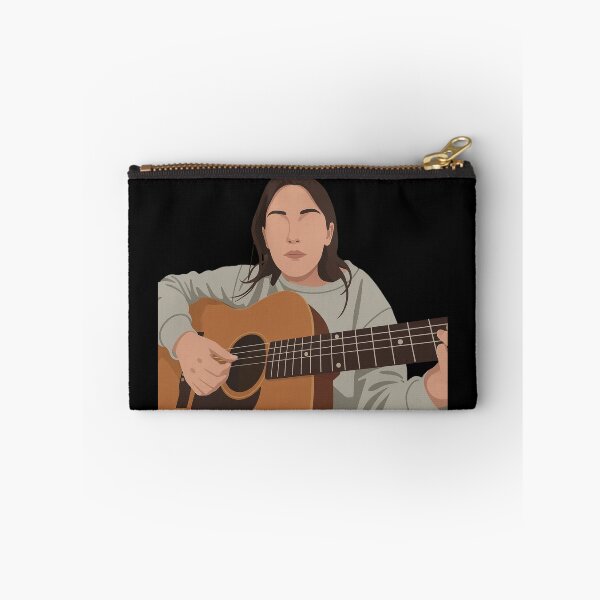 Item preview, Gracie Abrams Lineless Illustration designed and sold by dsxclothing.