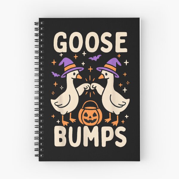 Item preview, Goose Bumps Goosebumps Halloween Silly Meme Funny Fist Bump  designed and sold by Taniyah Gomes.