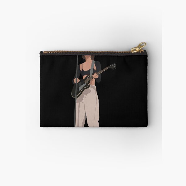 Item preview, Gracie Abrams Lineless Illustration designed and sold by dsxclothing.