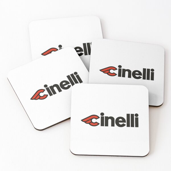 Item preview,  Cinelli designed and sold by WezoDesigns.