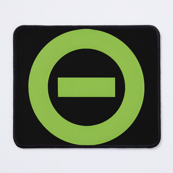 Item preview, Type O Negative Green Logo designed and sold by FANART ⭐ ⭐ ⭐ ⭐ ⭐.