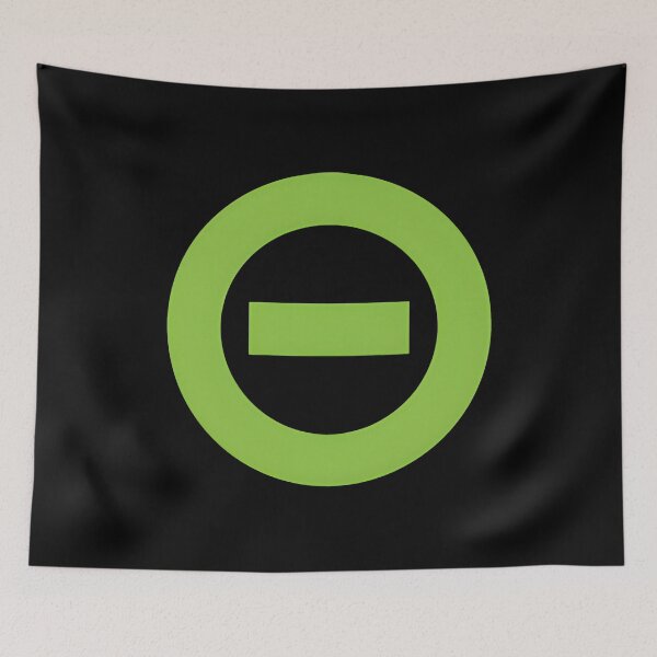 Item preview, Logotipo verde negativo tipo O designed and sold by FANART ⭐ ⭐ ⭐ ⭐ ⭐.