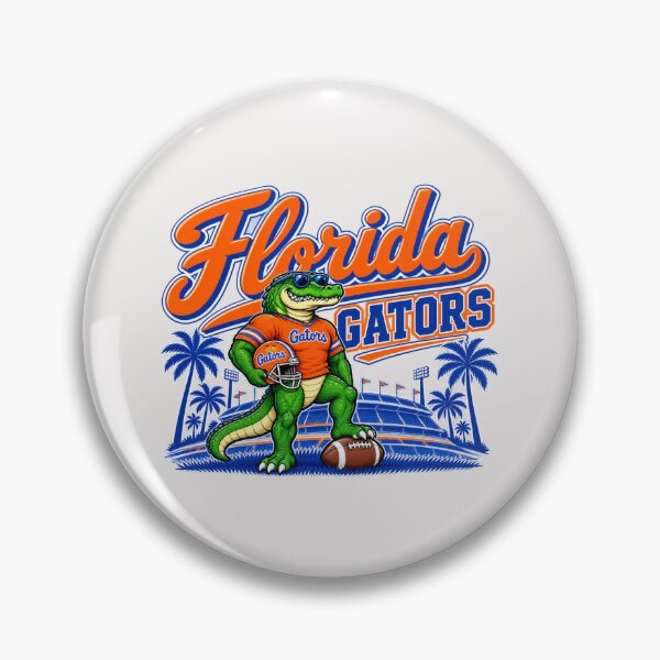 Item preview, Florida Gators Football designed and sold by Psychweet.