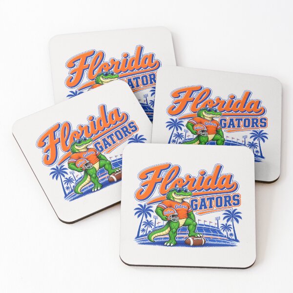 Item preview, Florida Gators Football designed and sold by Psychweet.