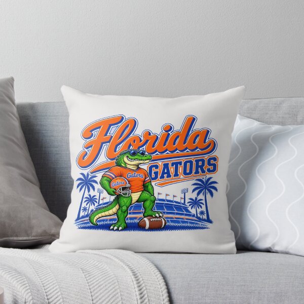 Item preview, Florida Gators Football designed and sold by Psychweet.