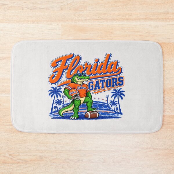 Item preview, Florida Gators Football designed and sold by Psychweet.