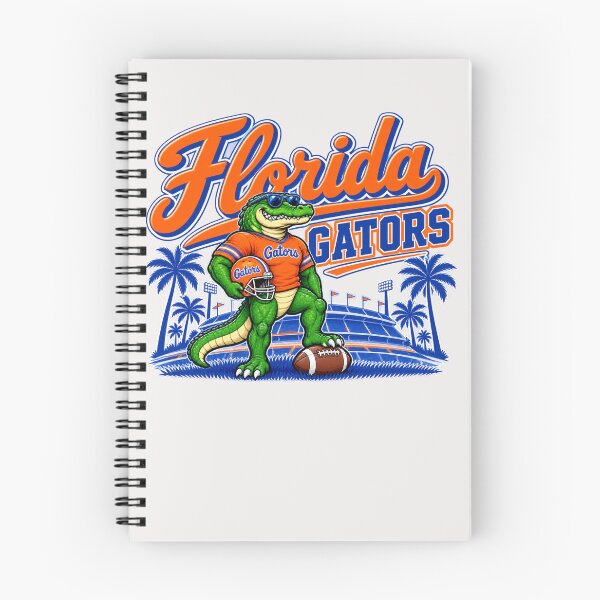 Item preview, Florida Gators Football designed and sold by Psychweet.