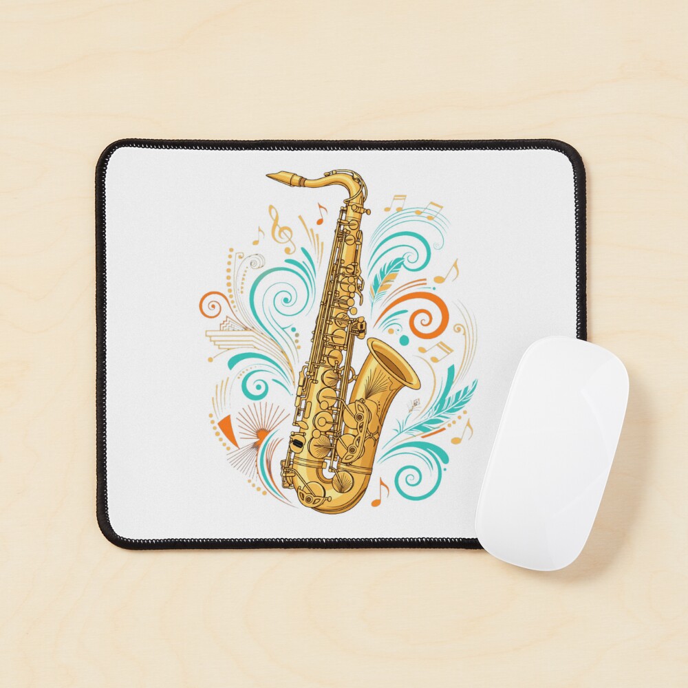 Item preview, Mouse Pad designed and sold by ZeusGallery.