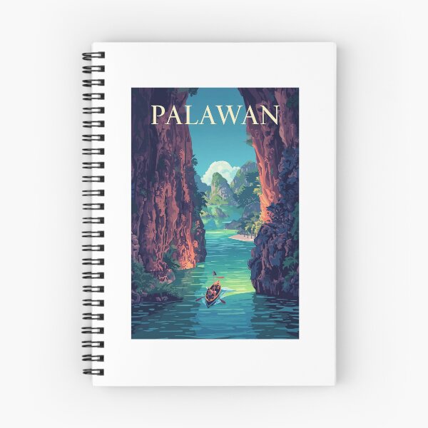 Item preview, Palawan designed and sold by MaxandOscarOriginal.