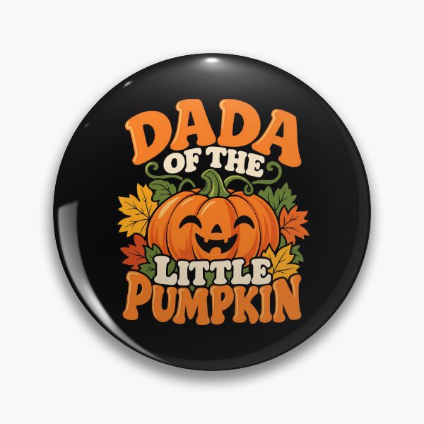 Item preview, Dada of The Little Pumpkin designed and sold by RICENO.