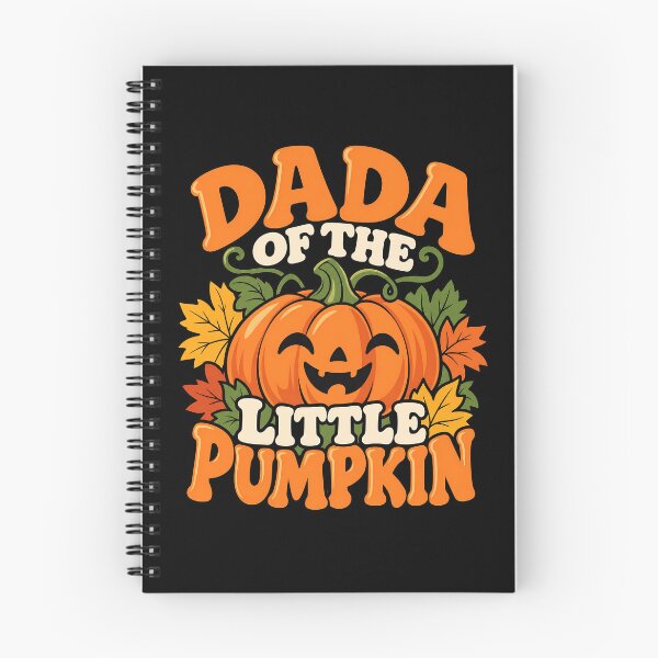 Item preview, Dada of The Little Pumpkin designed and sold by RICENO.