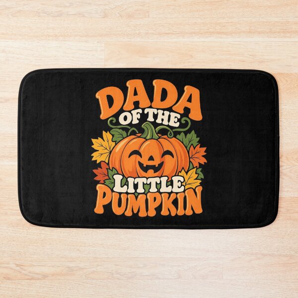 Item preview, Dada of The Little Pumpkin designed and sold by RICENO.