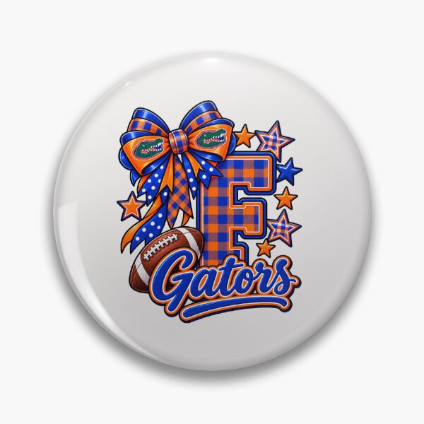 Item preview,  Florida Gators Football designed and sold by Psychweet.