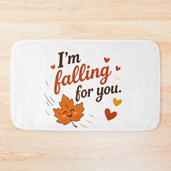 Item preview, Autumn Romance – Falling for You designed and sold by Icareis-Studios.