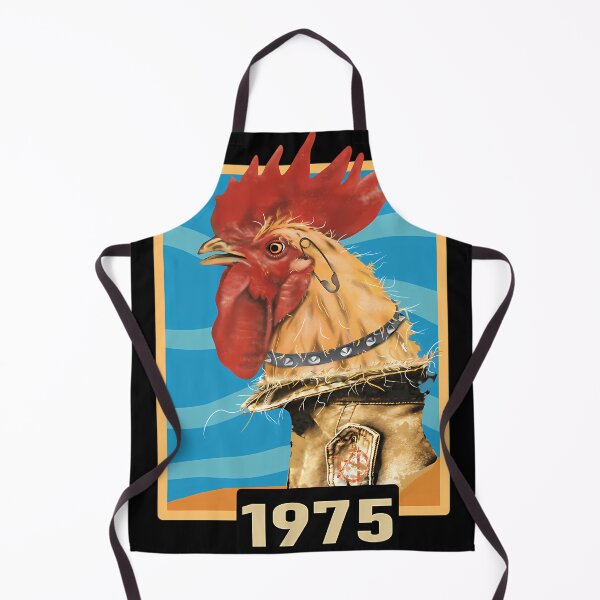 Item preview,  Funny Punk Rocker - Punk History designed and sold by VersatileShopOf.