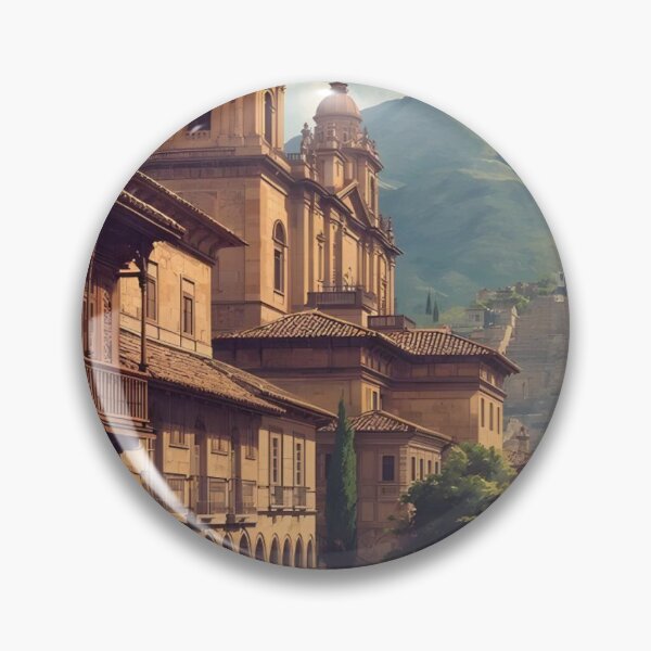 Item preview, Cusco, Peru designed and sold by MaxandOscarOriginal.