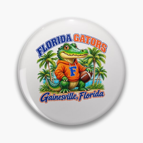 Item preview, Florida Gators Football designed and sold by Psychweet.