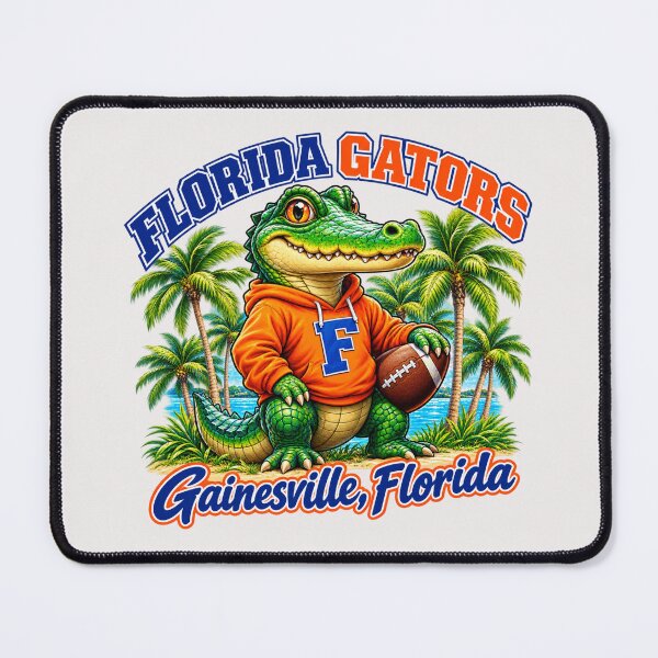 Item preview, Florida Gators Football designed and sold by Psychweet.