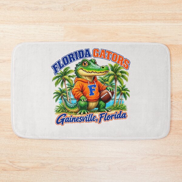 Item preview, Florida Gators Football designed and sold by Psychweet.