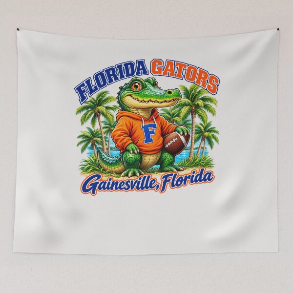 Item preview, Florida Gators Football designed and sold by Psychweet.