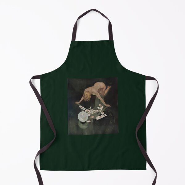 Item preview, FATE BY HAL FOSTER, CIRCA 1930 designed and sold by humbleserf.