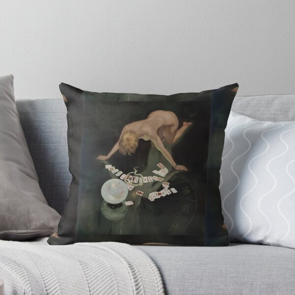 Item preview, FATE BY HAL FOSTER, CIRCA 1930 designed and sold by humbleserf.