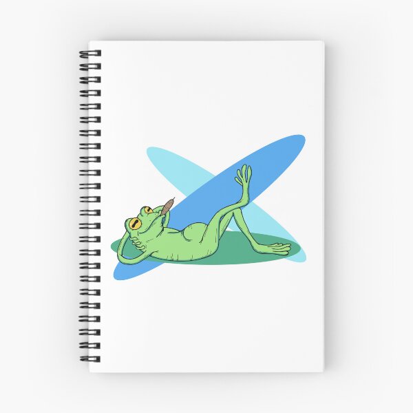 Item preview, CEO Of Chilling Frog designed and sold by DaliMustache.