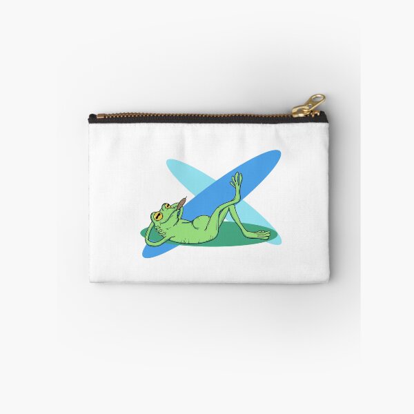Item preview, CEO Of Chilling Frog designed and sold by DaliMustache.