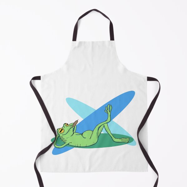 Item preview, CEO Of Chilling Frog designed and sold by DaliMustache.