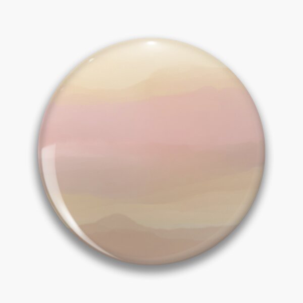 Item preview, Faded Pastel Sandy Sunrise designed and sold by The Flying Bunny Studio.