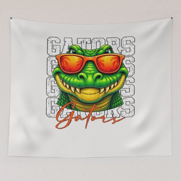 Item preview, Florida Gators Football designed and sold by Psychweet.