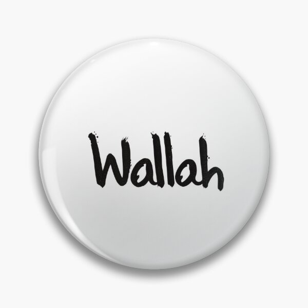 Item preview, Wallah designed and sold by M0kaChan.